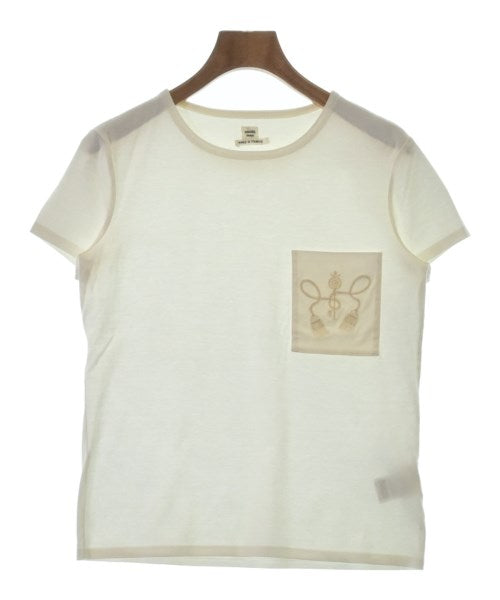 HERMES Tシャツ/トップス