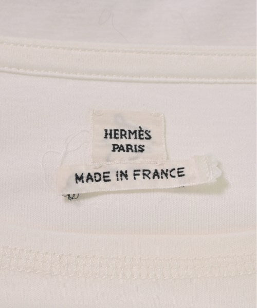 HERMES Tシャツ/トップス
