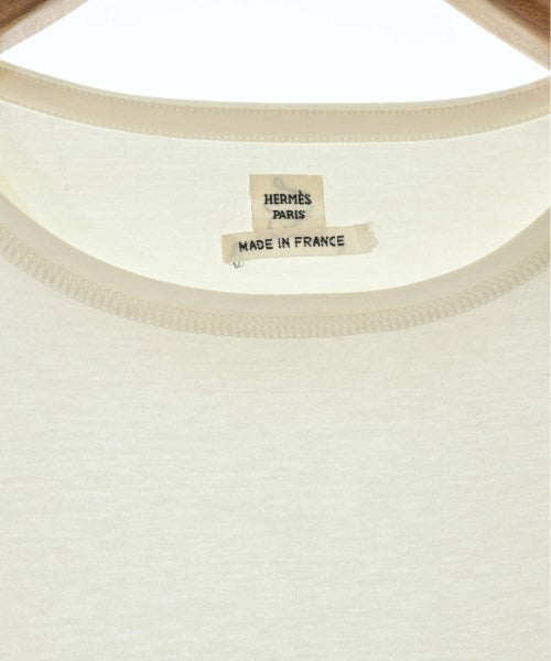 HERMES Tシャツ/トップス