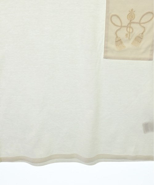 HERMES Tシャツ/トップス