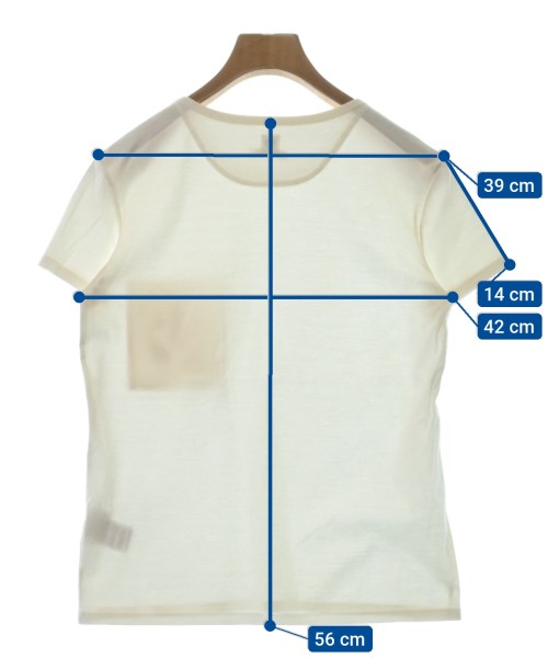 HERMES Tシャツ/トップス