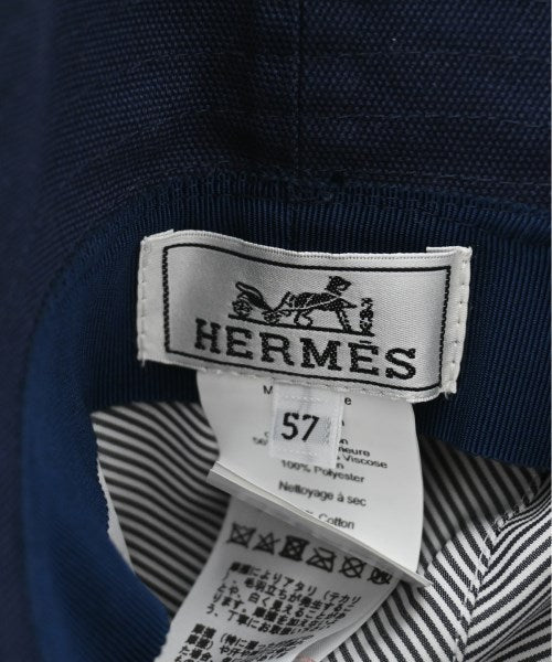 HERMES 帽子