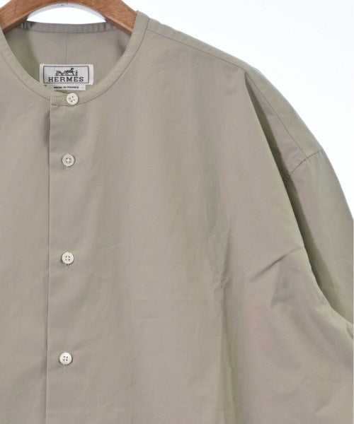 HERMES 休襯衫