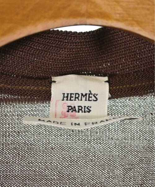 HERMES 開襟衫