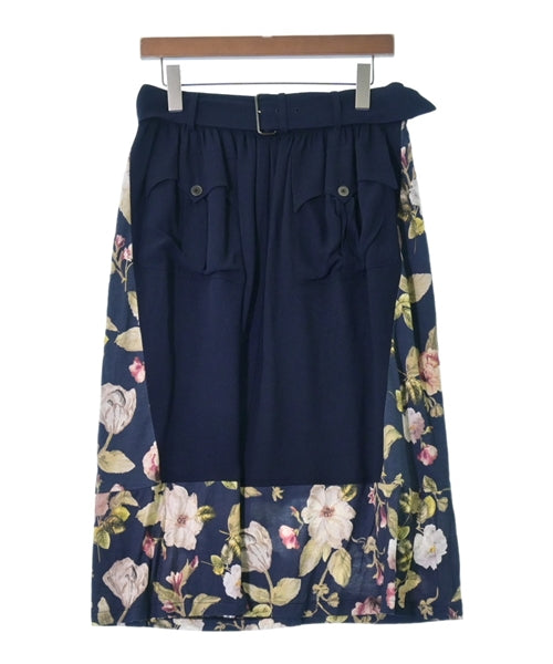 HERMES 長裙/超長裙