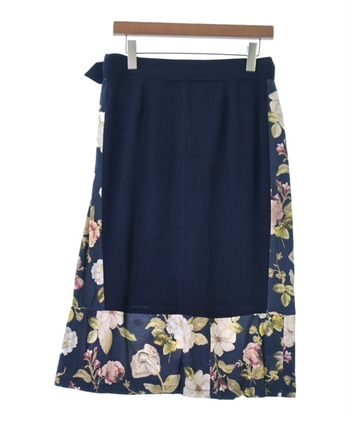 HERMES 長裙/超長裙