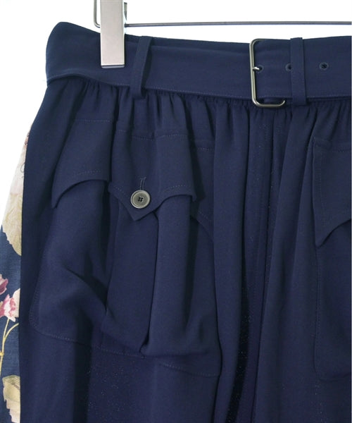 HERMES 長裙/超長裙