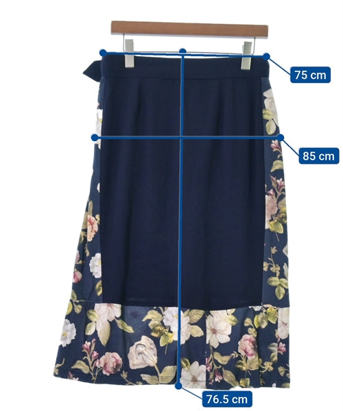 HERMES 長裙/超長裙