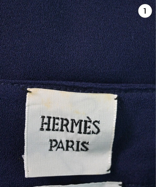 HERMES 長裙/超長裙