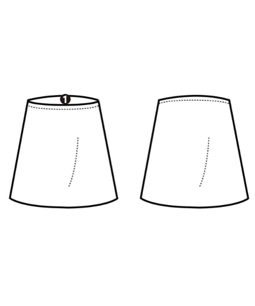 HERMES 長裙/超長裙