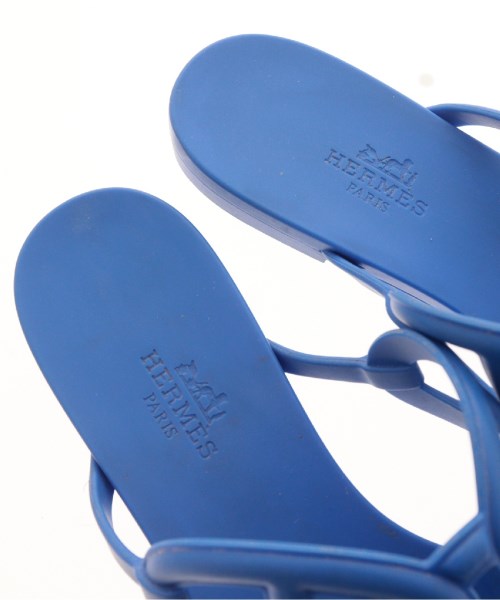 HERMES 涼鞋