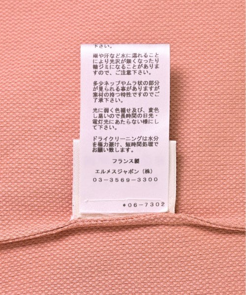 HERMES 洋裝