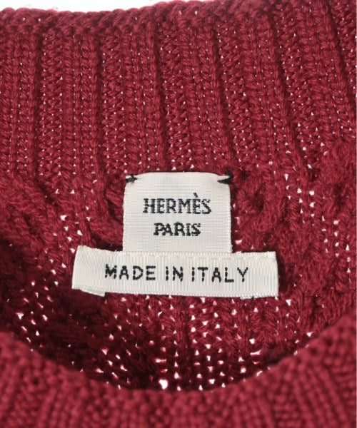HERMES 毛衣