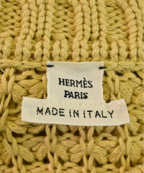 HERMES 毛衣