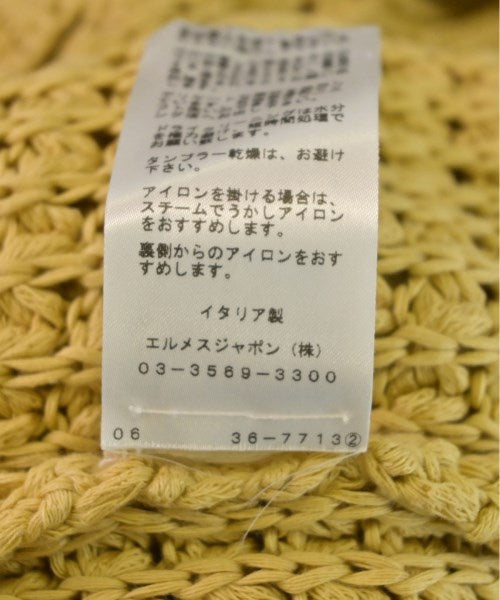HERMES 毛衣