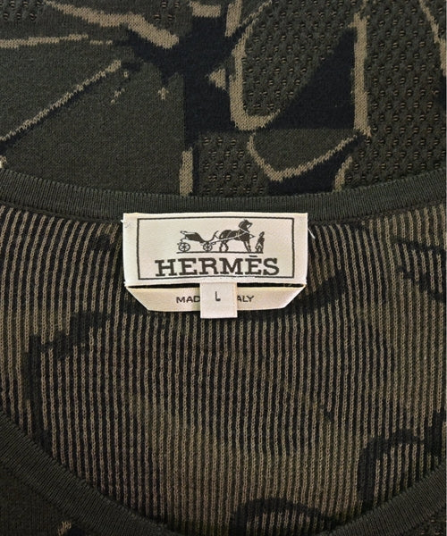 HERMES 毛衣