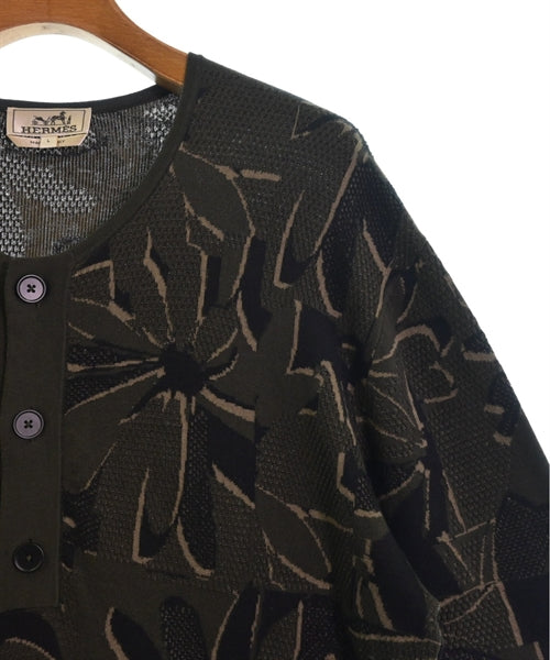 HERMES 毛衣