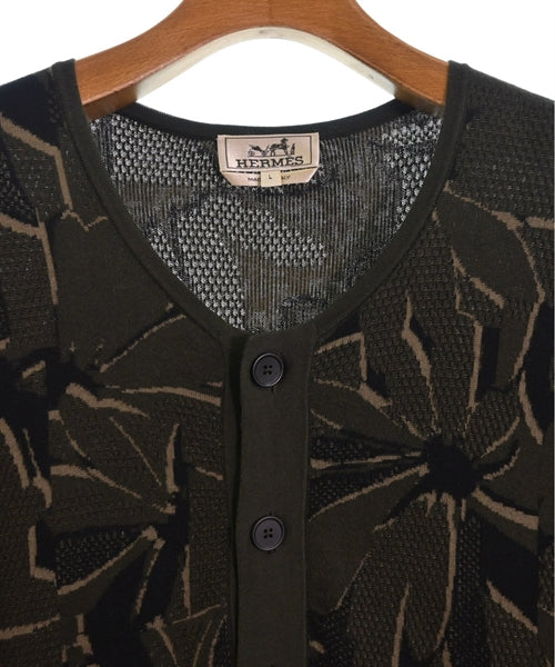 HERMES 毛衣