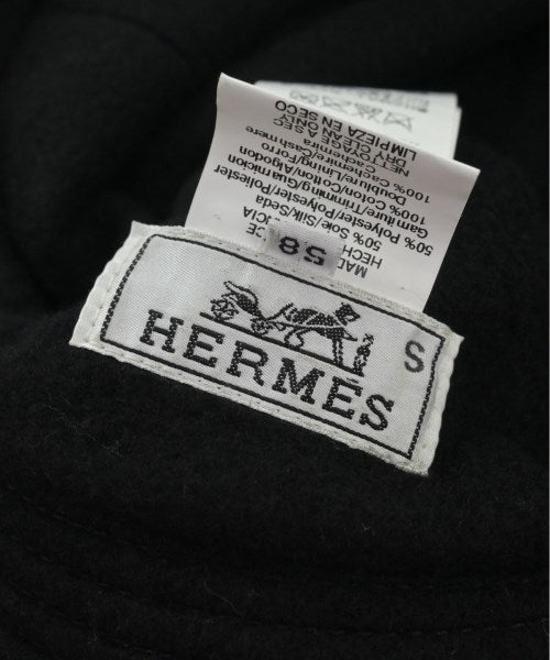 HERMES 帽子