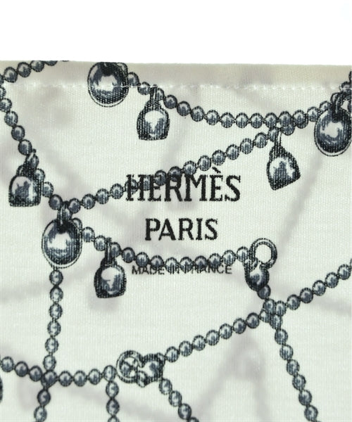 HERMES T恤/上衣