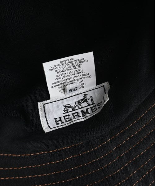 HERMES 帽子