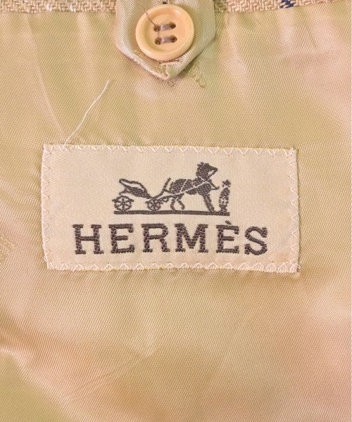 HERMES 休閒夾克