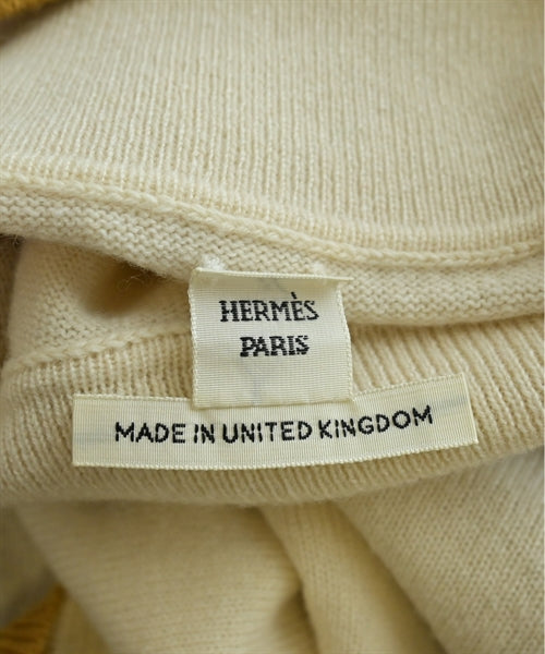 HERMES 毛衣