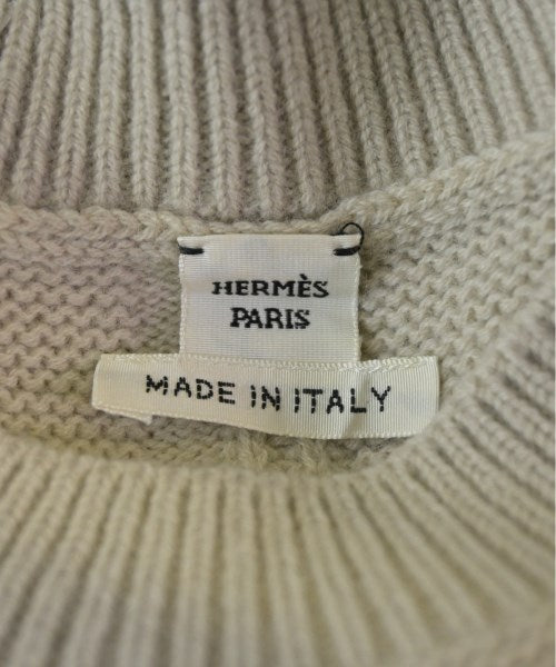 HERMES 毛衣