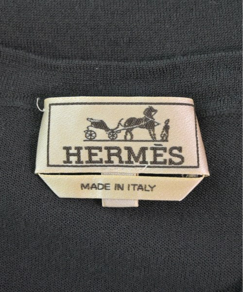 HERMES 毛衣