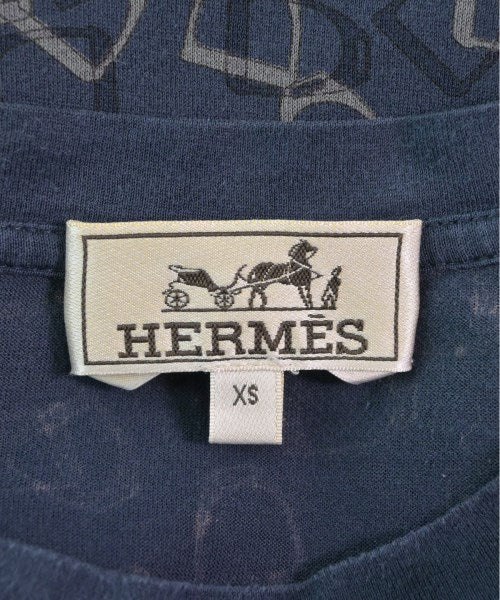 HERMES T恤/上衣