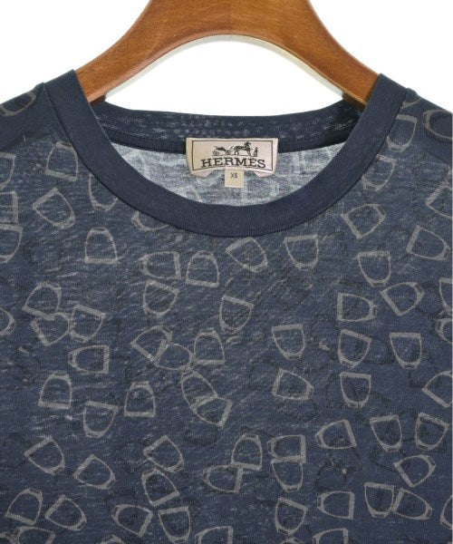HERMES T恤/上衣