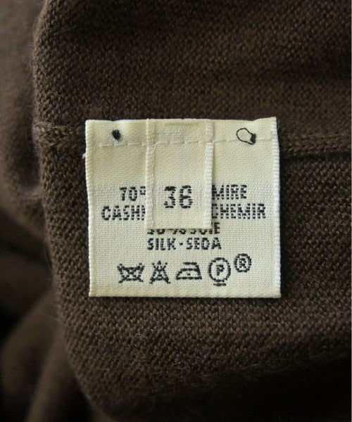 HERMES 開襟衫