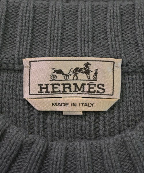 HERMES 毛衣