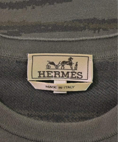 HERMES 毛衣