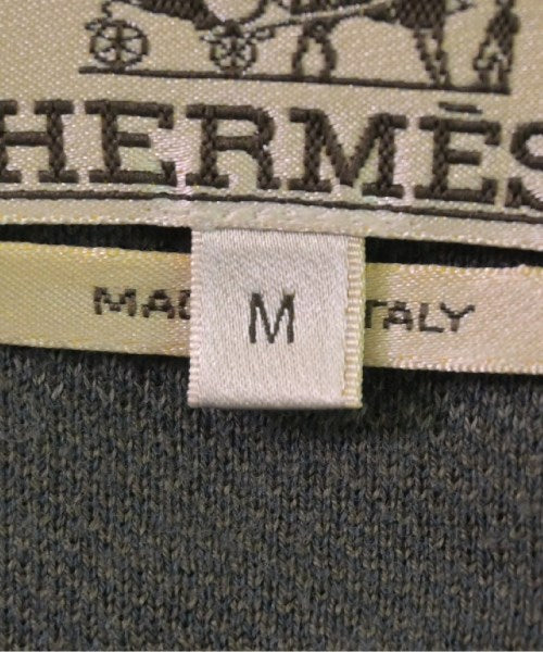 HERMES 毛衣