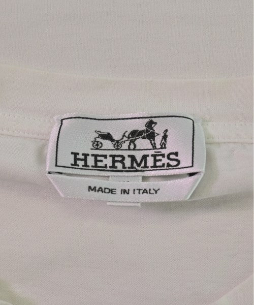 HERMES T恤/上衣
