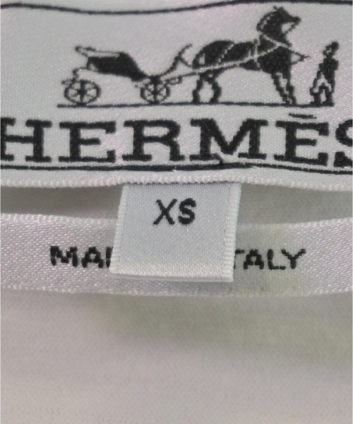 HERMES T恤/上衣