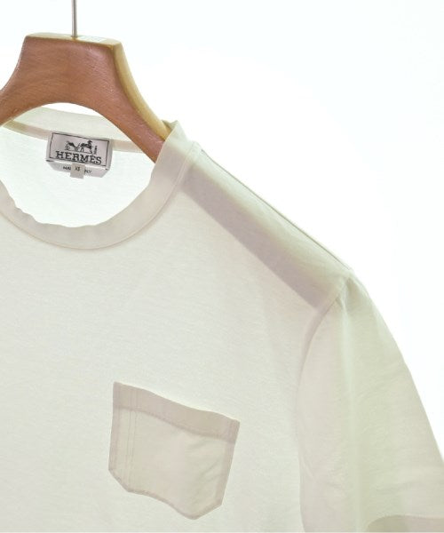 HERMES T恤/上衣