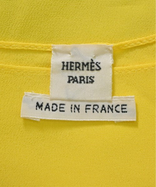 HERMES 女襯衫