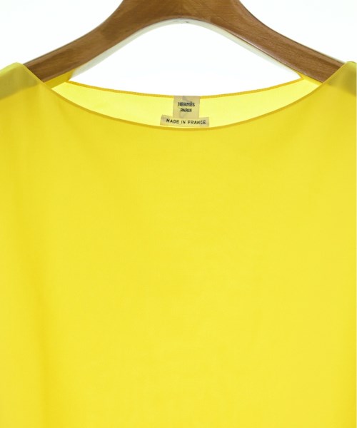 HERMES 女襯衫