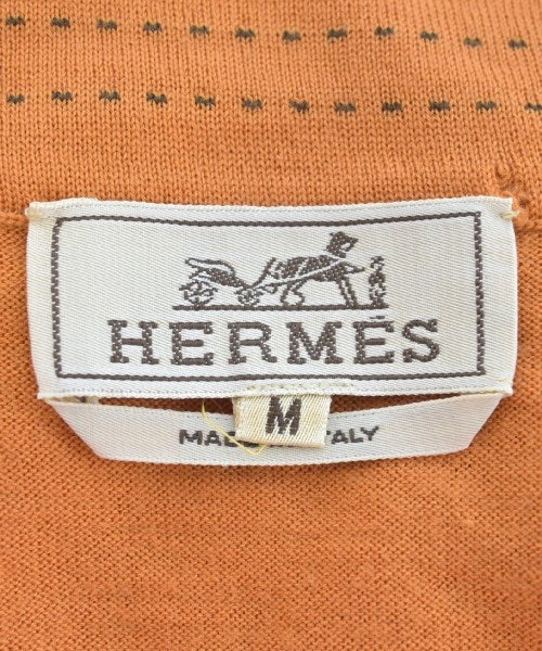 HERMES 毛衣
