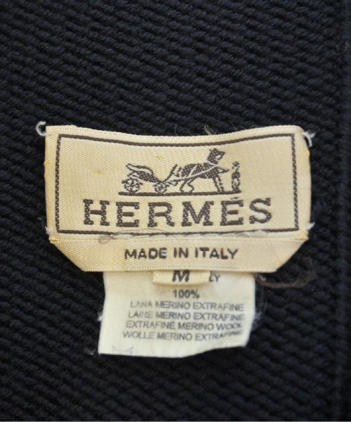 HERMES 毛衣