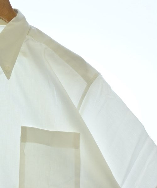 HERMES 休閒襯衫