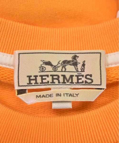 HERMES 運動衫