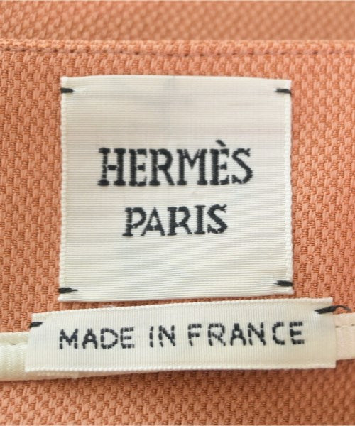 HERMES 膝上裙