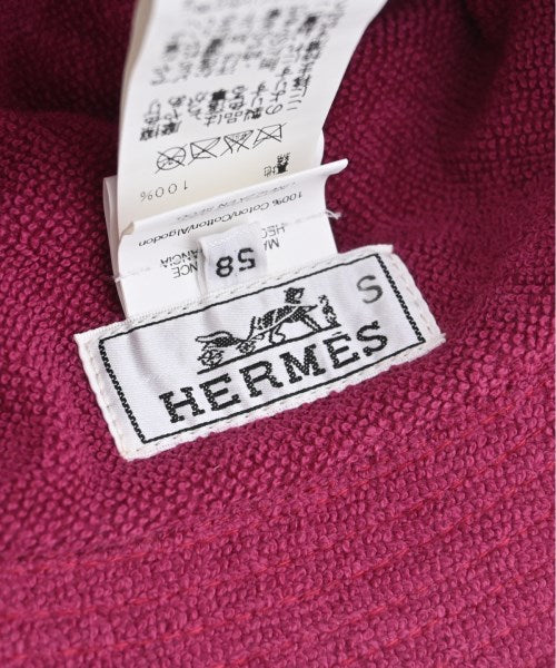 HERMES 帽子