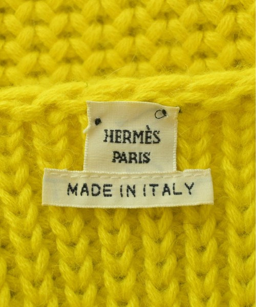 HERMES 毛衣
