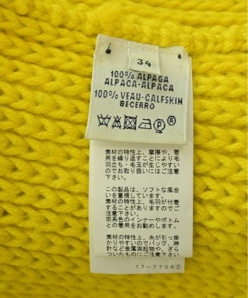 HERMES 毛衣