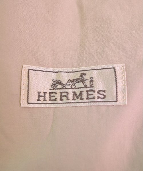 HERMES 其他飛行外套