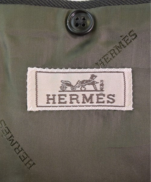HERMES 西裝外套